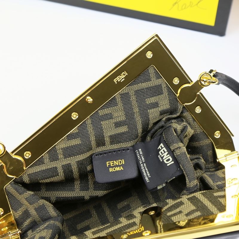 Fendi Satchel Bags